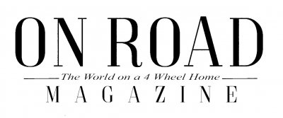 On Road Magazine