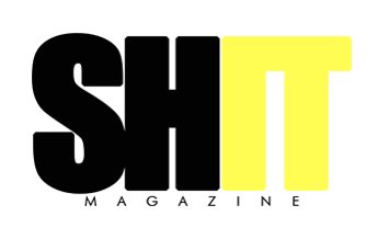 SHIT magazine