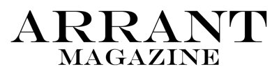 Arrant magazine 