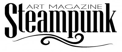 Steampunk Art Magazine