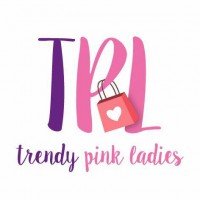 Trendy Pink Ladies